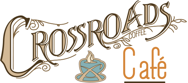 Crossroads Coffee Cafe