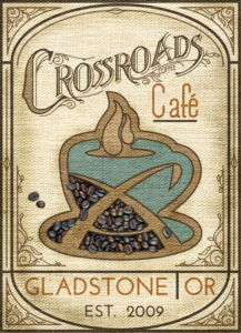 Crossroads Coffee Cafe
